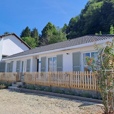 Gites Puy Mary Et Puy Griou Saint-Cernin  Exterior photo